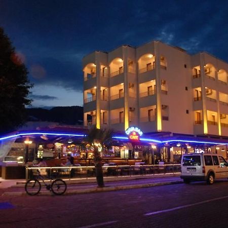 Diva Hotel Marmaris Bagian luar foto