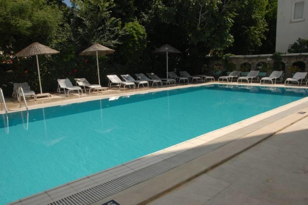 Diva Hotel Marmaris Bagian luar foto