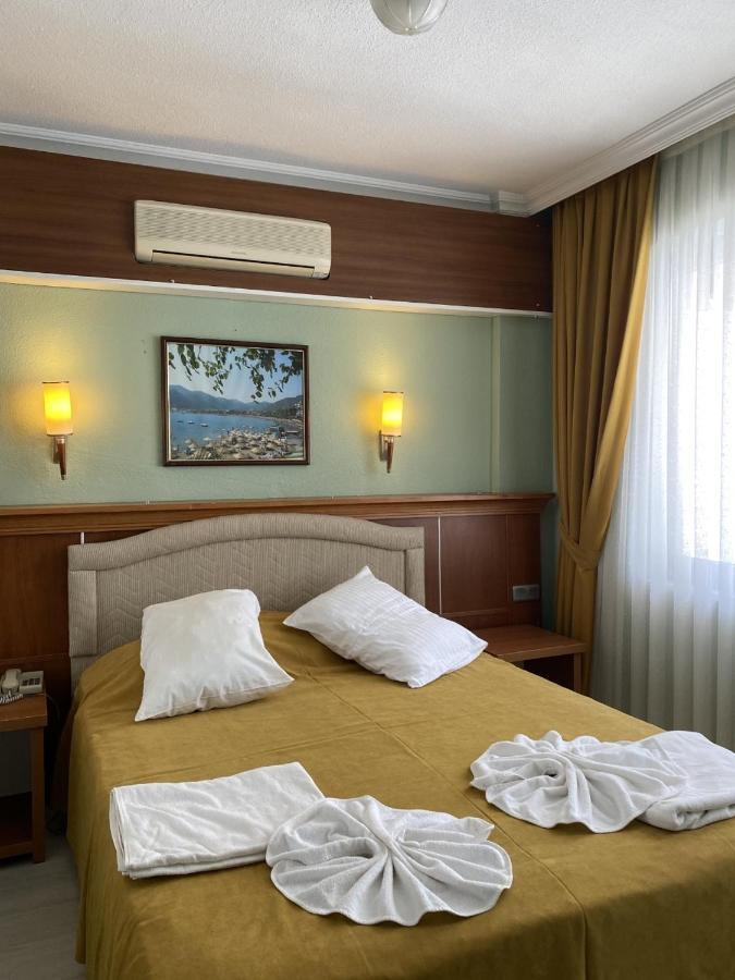 Diva Hotel Marmaris Bagian luar foto