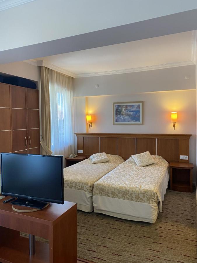 Diva Hotel Marmaris Bagian luar foto