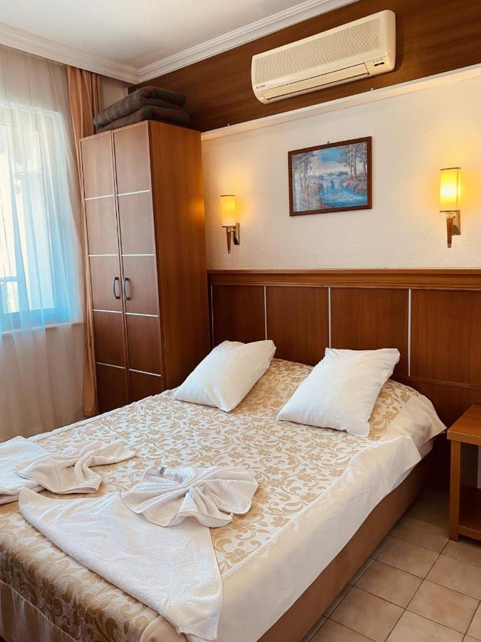 Diva Hotel Marmaris Bagian luar foto