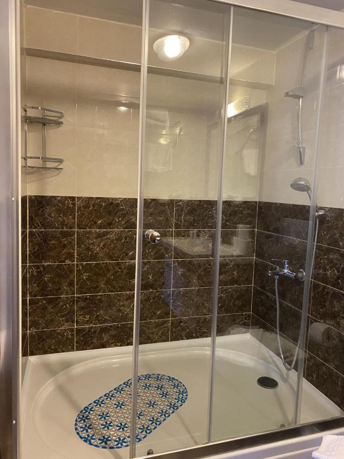 Diva Hotel Marmaris Bagian luar foto