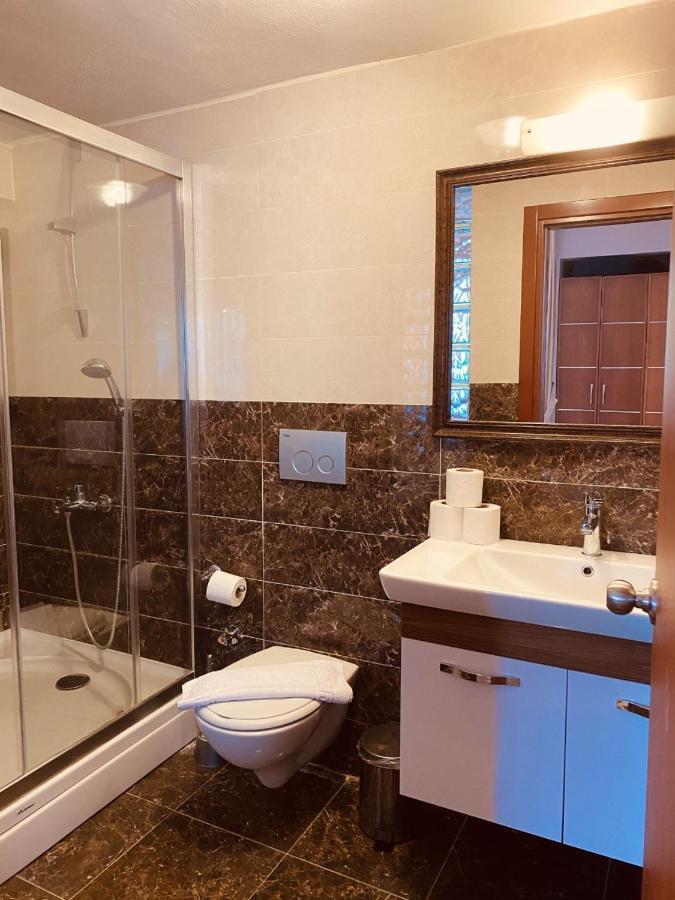 Diva Hotel Marmaris Bagian luar foto