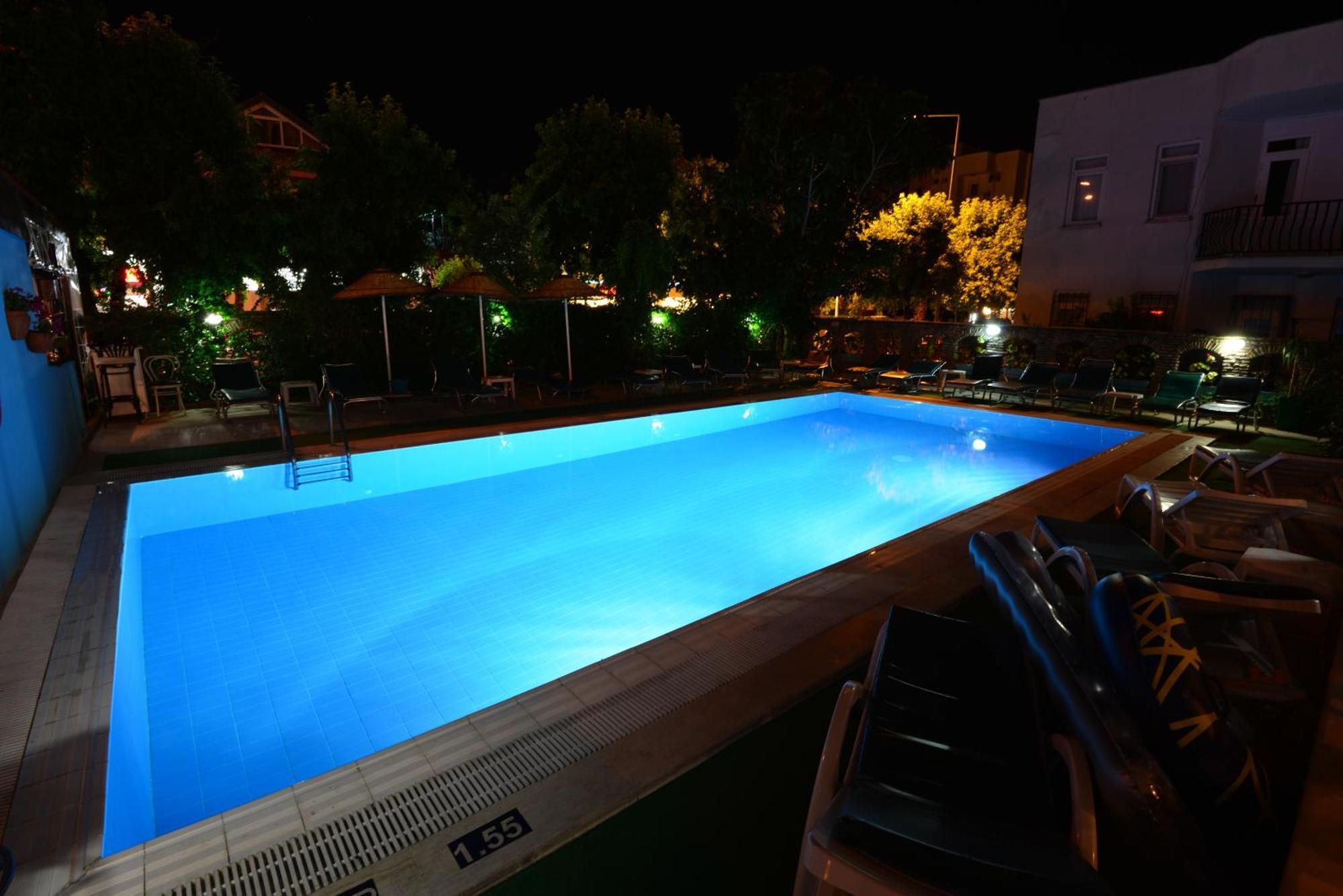 Diva Hotel Marmaris Bagian luar foto