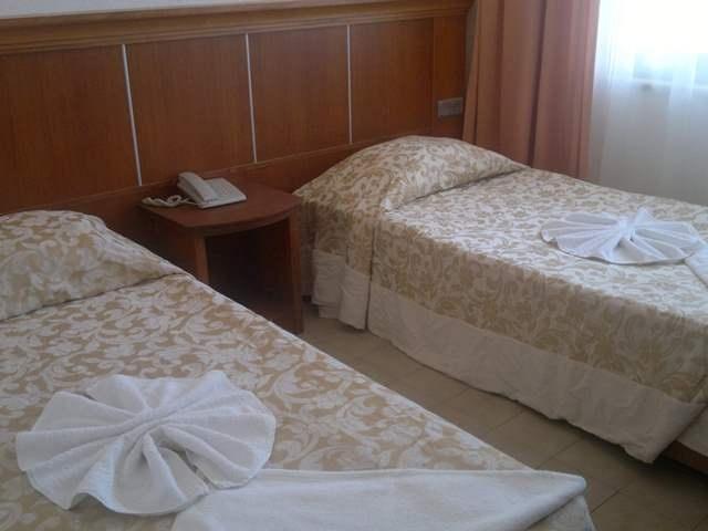 Diva Hotel Marmaris Bagian luar foto