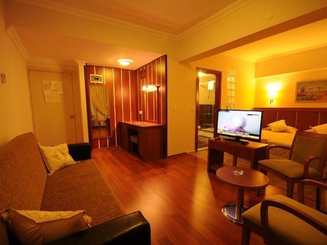 Diva Hotel Marmaris Bagian luar foto