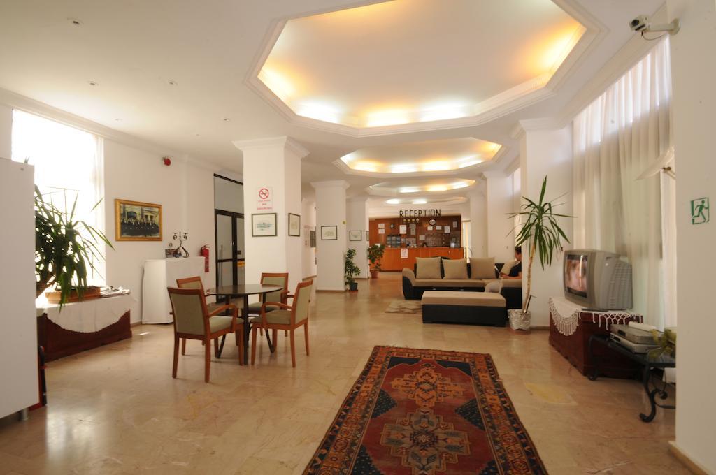 Diva Hotel Marmaris Ruang foto