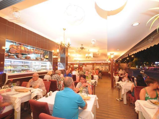 Diva Hotel Marmaris Bagian luar foto