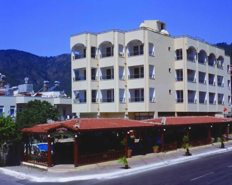 Diva Hotel Marmaris Bagian luar foto