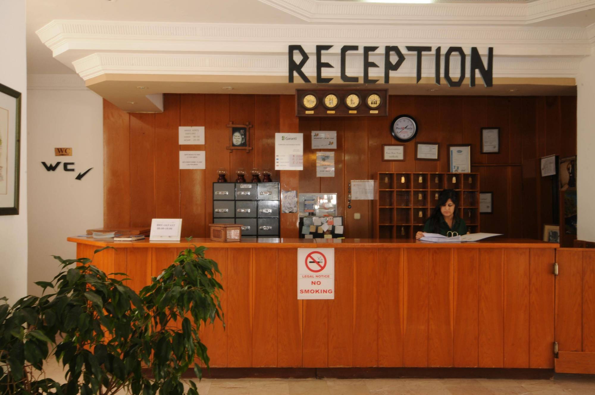 Diva Hotel Marmaris Bagian luar foto