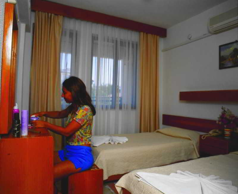 Diva Hotel Marmaris Bagian luar foto