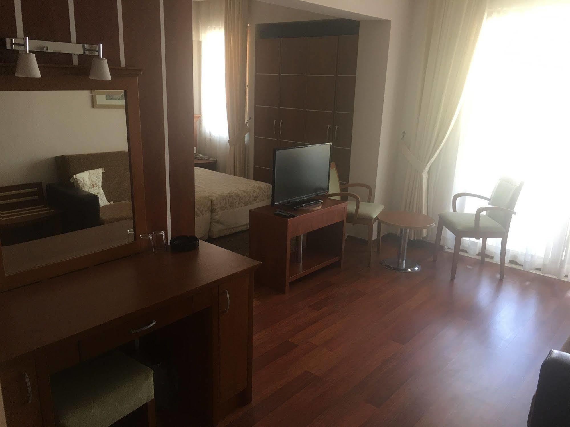 Diva Hotel Marmaris Bagian luar foto