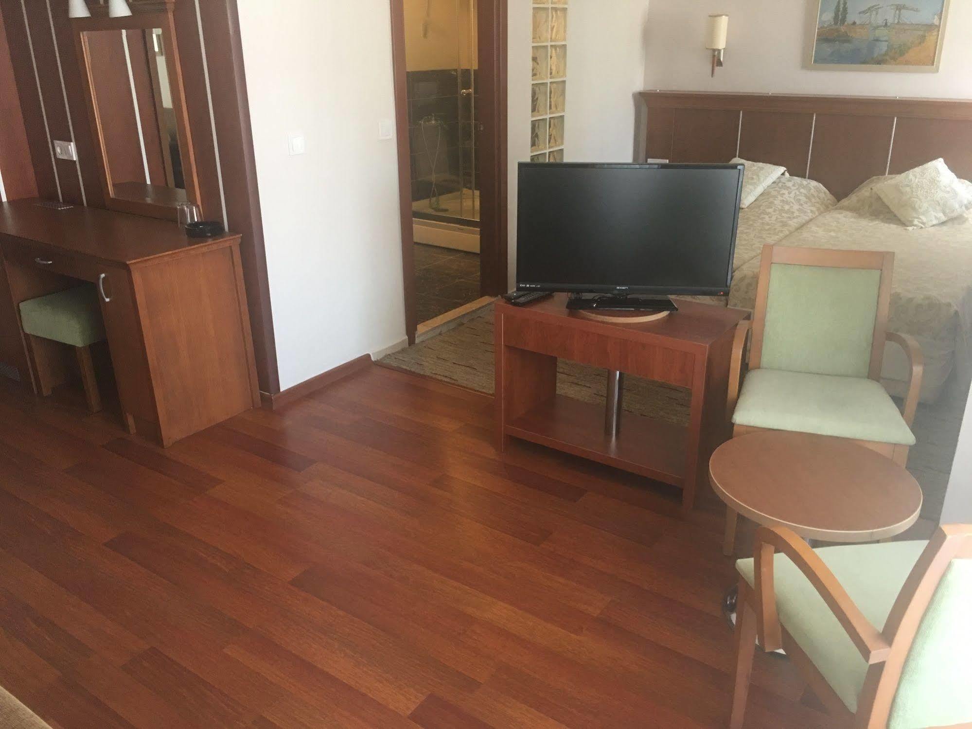 Diva Hotel Marmaris Bagian luar foto