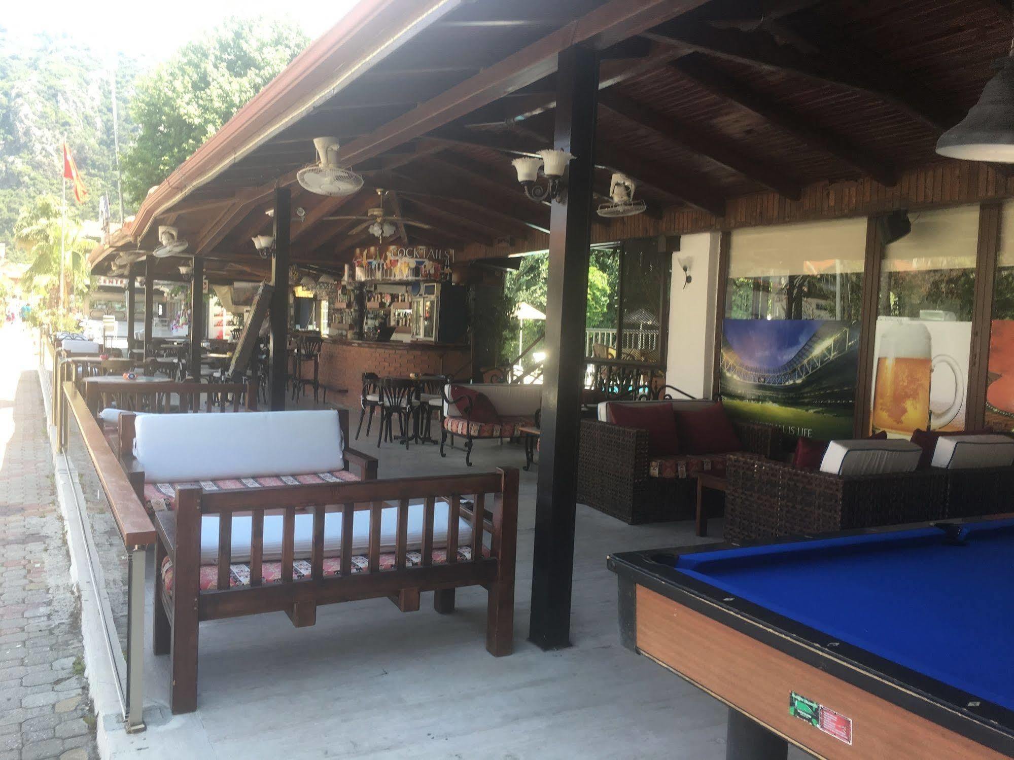 Diva Hotel Marmaris Bagian luar foto
