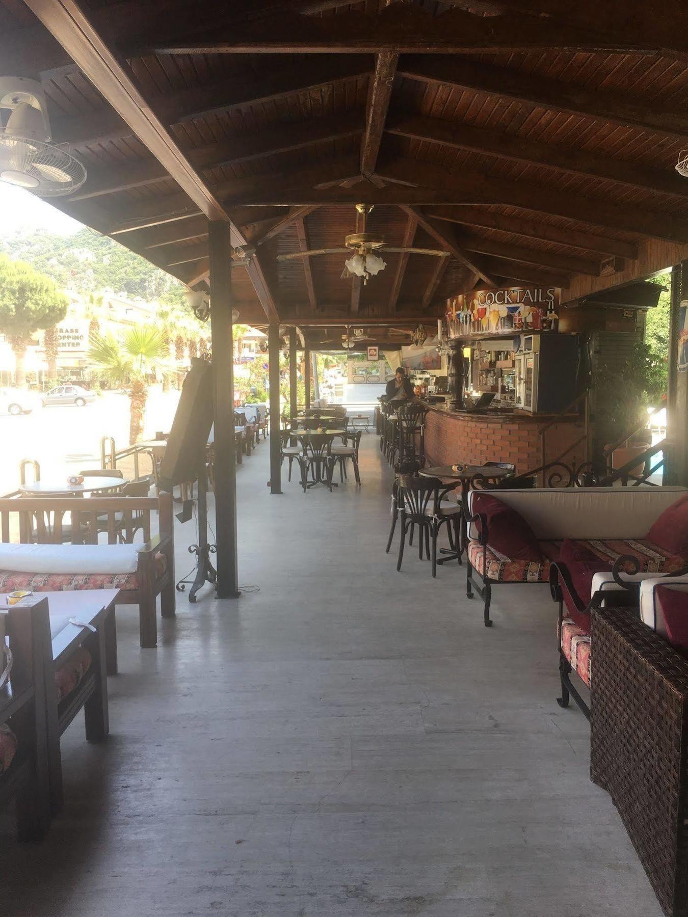Diva Hotel Marmaris Bagian luar foto